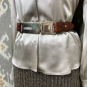 Ralph Lauren | Accessories | Ralph Lauren Genuine Leather  display picture 1